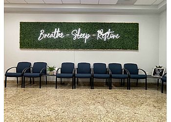 Clinic photo/Office of Dr. INTEGRATED SLEEP CARE