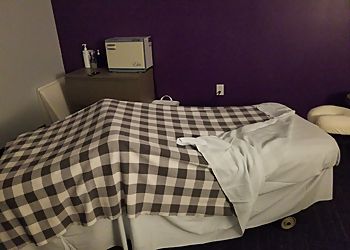 Clinic photo/Office of Dr. INTREPID BODYWORKS