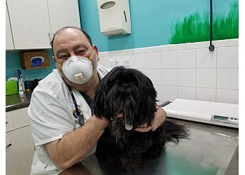 Clinic photo/Office of Dr. INWOOD ANIMAL CLINIC