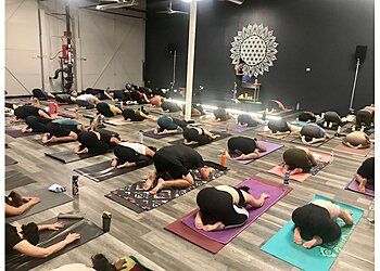 Clinic photo/Office of Dr. INWRKS YOGA