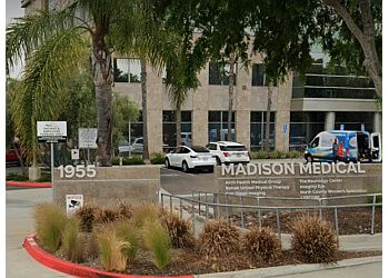 Clinic photo/Office of Dr. IRENE JENNIFER OH