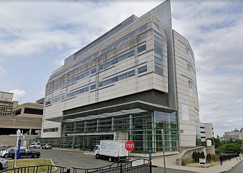 Clinic photo/Office of Dr. IRFAN H. AHMED