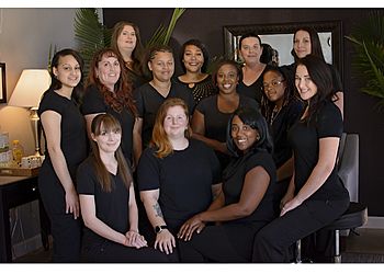 Clinic photo/Office of Dr. IRONCLAD BODYWORK