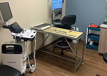 Clinic photo/Office of Dr. IRVING PET HOSPITAL