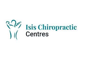 Clinic photo/Office of Dr. ISIS CHIROPRACTIC CENTRES