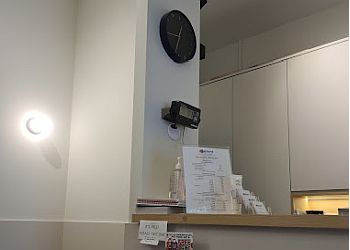 Clinic photo/Office of Dr. ISLAND VETERINARY CLINIC