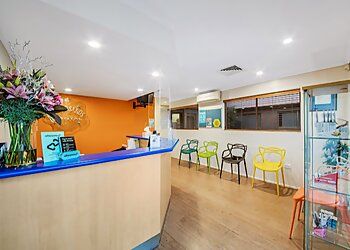 Clinic photo/Office of Dr. ISLANDS SANDS DENTAL