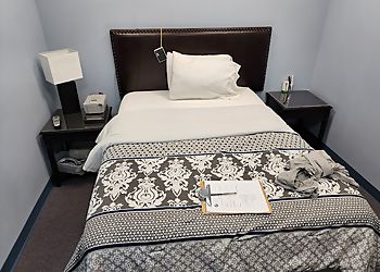 Clinic photo/Office of Dr. ISLEEP PROGRAM