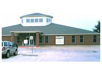 Clinic photo/Office of Dr. ISRAEL A. HARTMAN