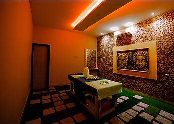 Clinic photo/Office of Dr. ISRAS BALI SPA