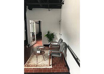 Clinic photo/Office of Dr. ISSA P. BAGAYOGO