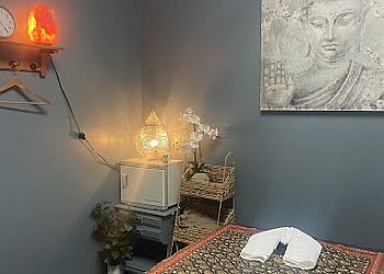 Clinic photo/Office of Dr. ISSAN THAI MASSAGE