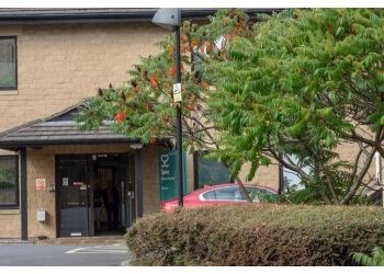 Clinic photo/Office of Dr. IVAN T. H. FOO