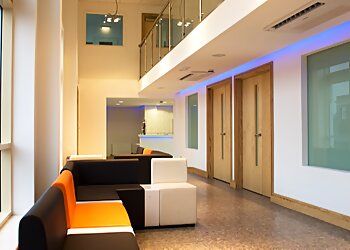 Clinic photo/Office of Dr. IVORY DENTAL CARE