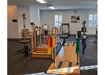 Clinic photo/Office of Dr. IVY REHAB PHYSICAL THERAPY