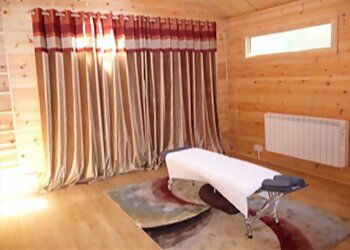 Clinic photo/Office of Dr. IVY ROAD CHIROPRACTIC