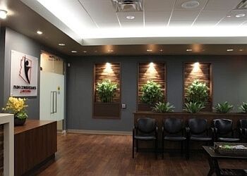 Clinic photo/Office of Dr. J. JULIAN GROVE