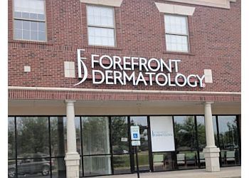 Clinic photo/Office of Dr. J. MARK JACKSON