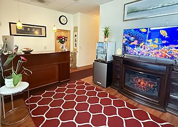 Clinic photo/Office of Dr. J MASSAGE