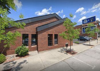 Clinic photo/Office of Dr. J. REX PARENT