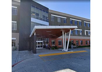 Clinic photo/Office of Dr. J. RICHARD MENDIUS