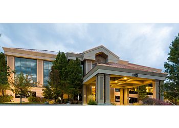 Clinic photo/Office of Dr. J. RILEY STRINGHAM