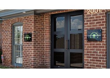 Clinic photo/Office of Dr. J. SCOTT ROBERTSON