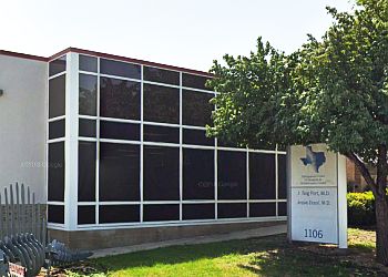 Clinic photo/Office of Dr. J. TEIG PORT