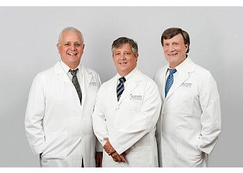 Clinic photo/Office of Dr. J. TRUE MARTIN