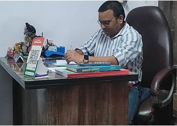 Clinic photo/Office of Dr. JABALPUR PET CARE CENTER