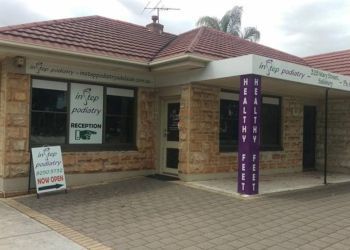 Clinic photo/Office of Dr. JACK MILLER