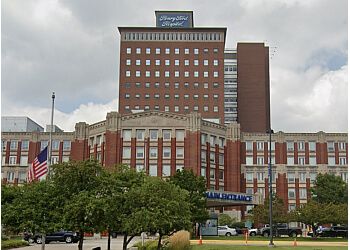 Clinic photo/Office of Dr. JACK P. ROCK