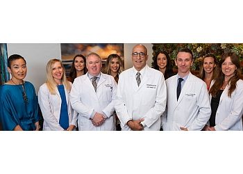 Clinic photo/Office of Dr. JACK SHOHET