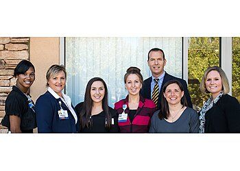 Clinic photo/Office of Dr. JACKSONVILLE SLEEP CENTER