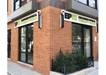 Clinic photo/Office of Dr. JACLYN FULOP