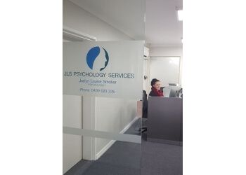 Clinic photo/Office of Dr. JACLYN LOUISE SMOKER