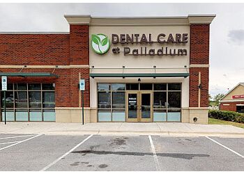 Clinic photo/Office of Dr. JACOB BROTZMAN