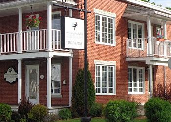 Clinic photo/Office of Dr. JACQUES BOURASSA