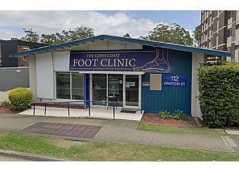 Clinic photo/Office of Dr. JACQUI BRUCE