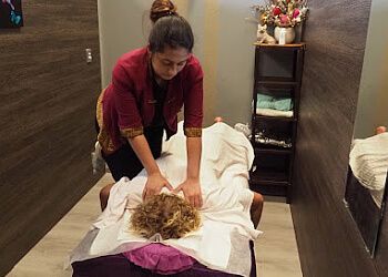 Clinic photo/Office of Dr. JADE CLINIC CHINESE &amp; THAI MASSAGE PROFESSIONALS