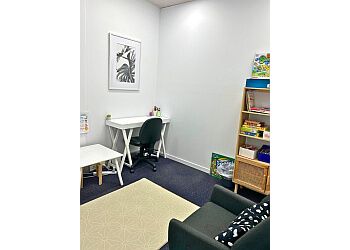 Clinic photo/Office of Dr. JADE STARLING