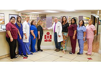 Clinic photo/Office of Dr. JAIME LUDMIR