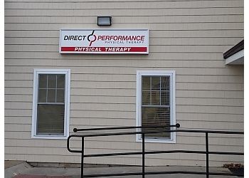 Clinic photo/Office of Dr. JAKE MCCROWELL