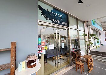 Clinic photo/Office of Dr. JAL YOGA