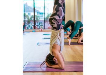 Clinic photo/Office of Dr. JAL YOGA