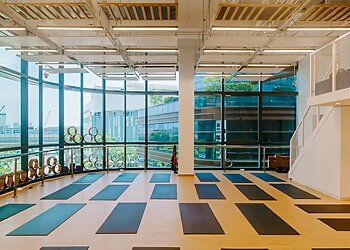 Clinic photo/Office of Dr. JAL YOGA