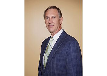 Clinic photo/Office of Dr. JAMES A. FLATT