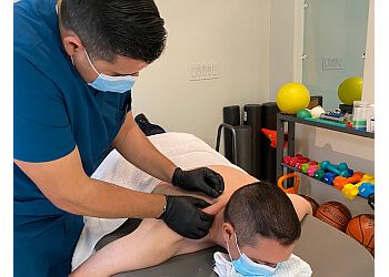 Clinic photo/Office of Dr. JAMES A. SANCHEZ