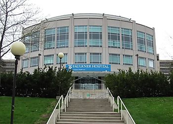 Clinic photo/Office of Dr. JAMES ADAM GREENBERG