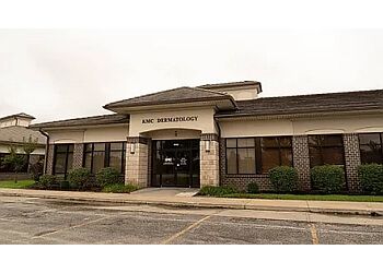 Clinic photo/Office of Dr. JAMES ALLEN